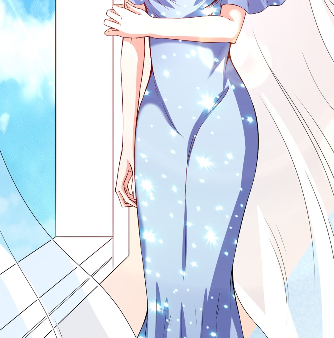 46 美人陷阱(1/2)-第46话