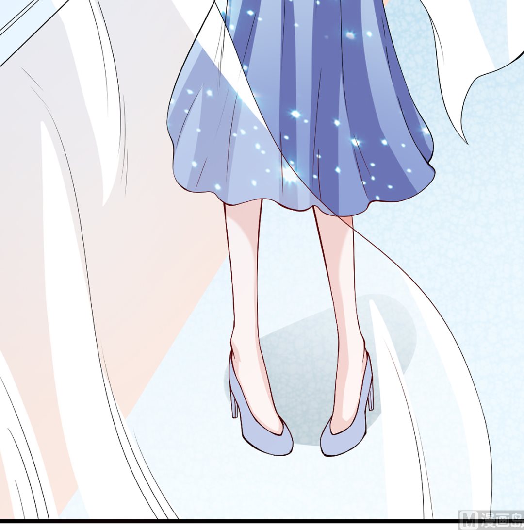 46 美人陷阱(1/2)-第46话