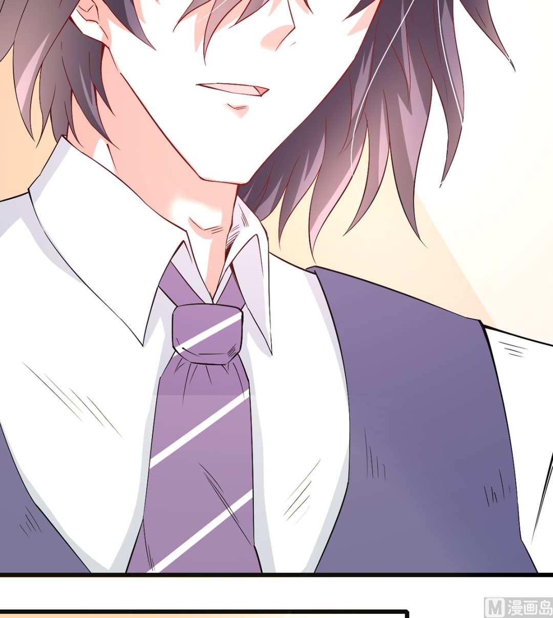 46 美人陷阱(1/2)-第46话