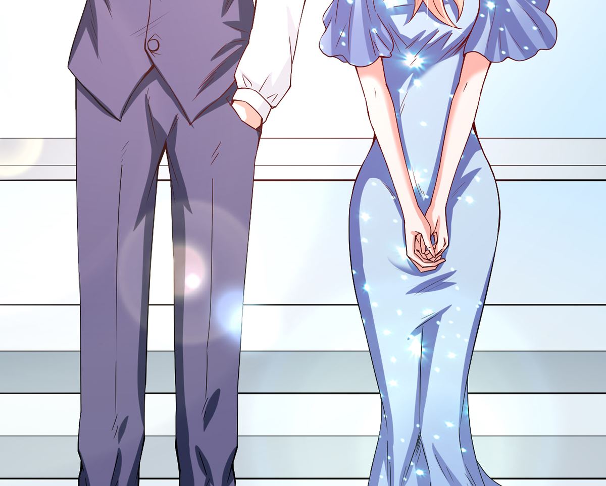 46 美人陷阱(1/2)-第46话