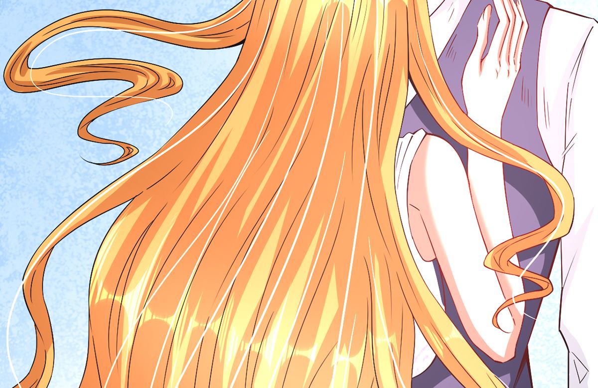 46 美人陷阱(1/2)-第46话