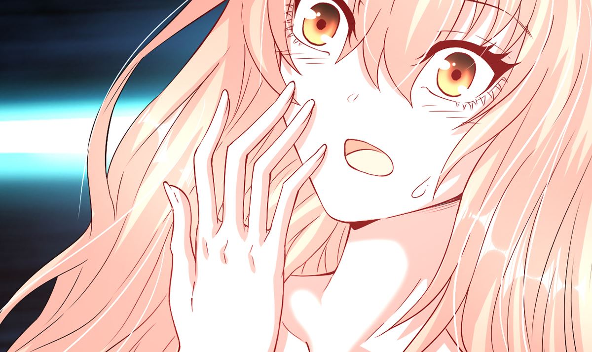 46 美人陷阱(1/2)-第46话