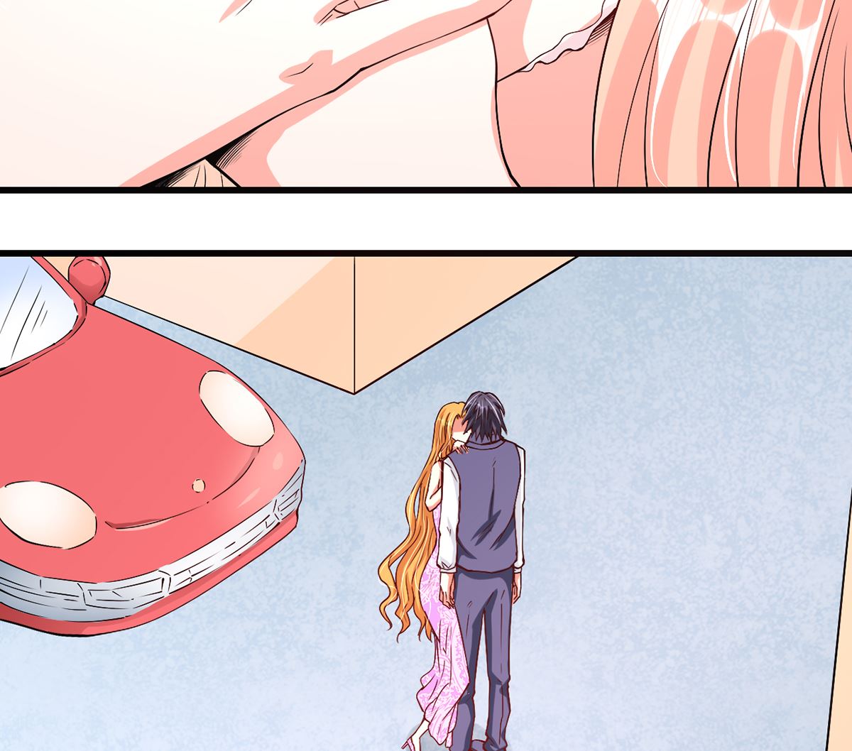 46 美人陷阱(1/2)-第46话