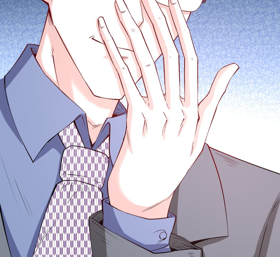 46 美人陷阱(1/2)-第46话