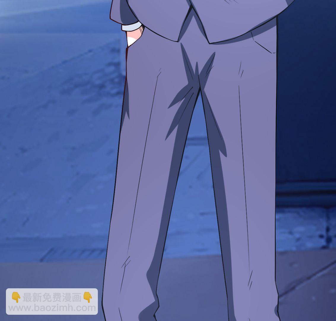 第48话 意外，关心则乱(1/2)-第48话