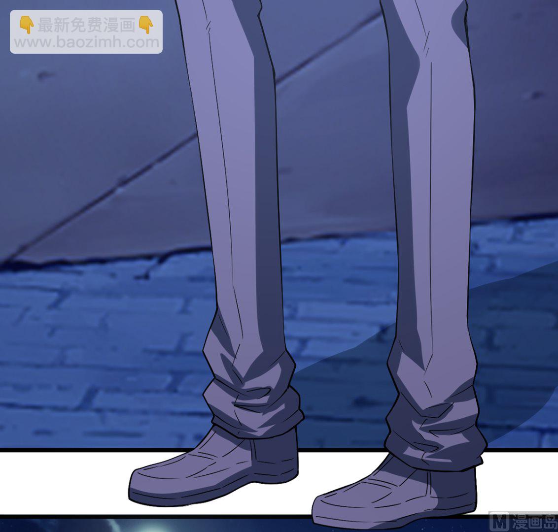 第48话 意外，关心则乱(1/2)-第48话