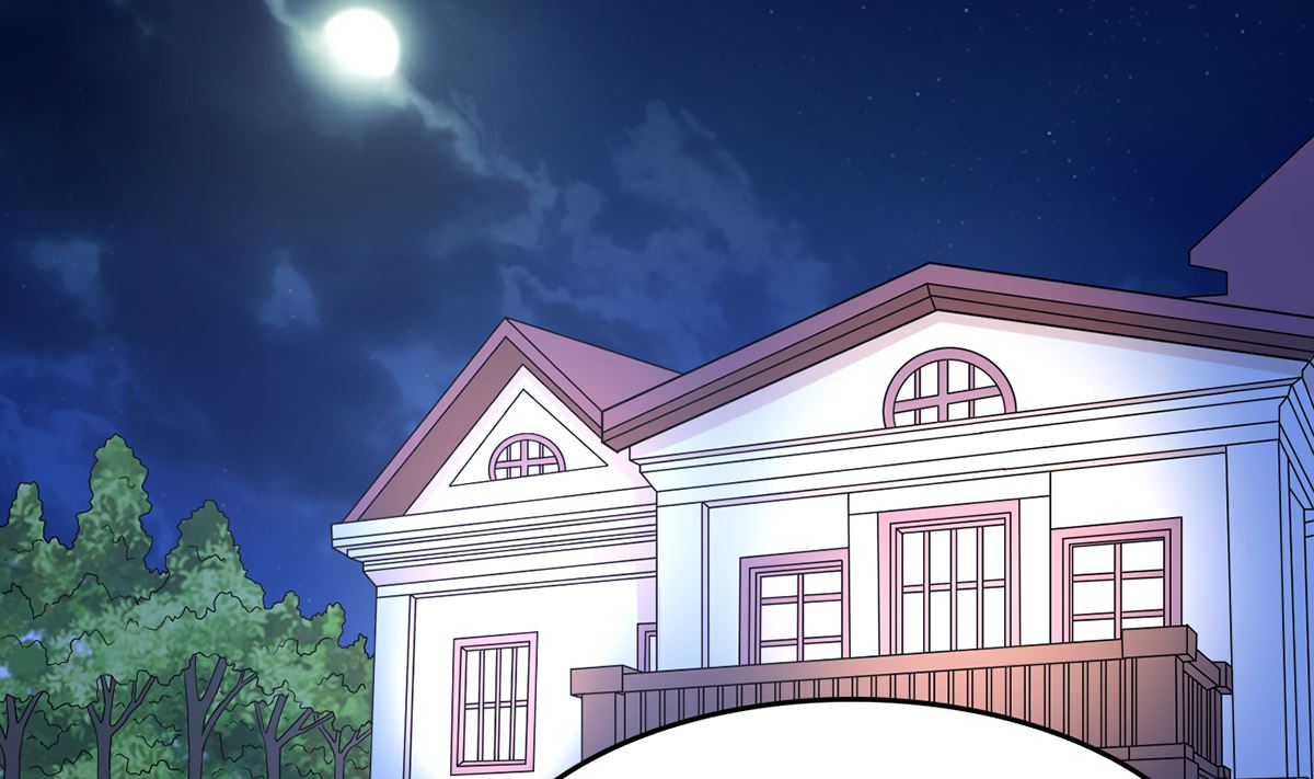 第48话 意外，关心则乱(1/2)-第48话