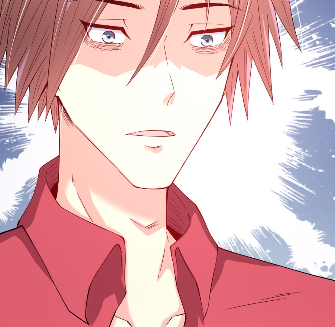 第48话 意外，关心则乱(1/2)-第48话