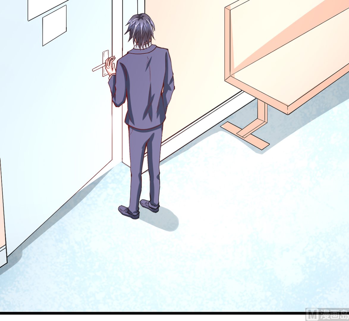 第48话 意外，关心则乱(1/2)-第48话