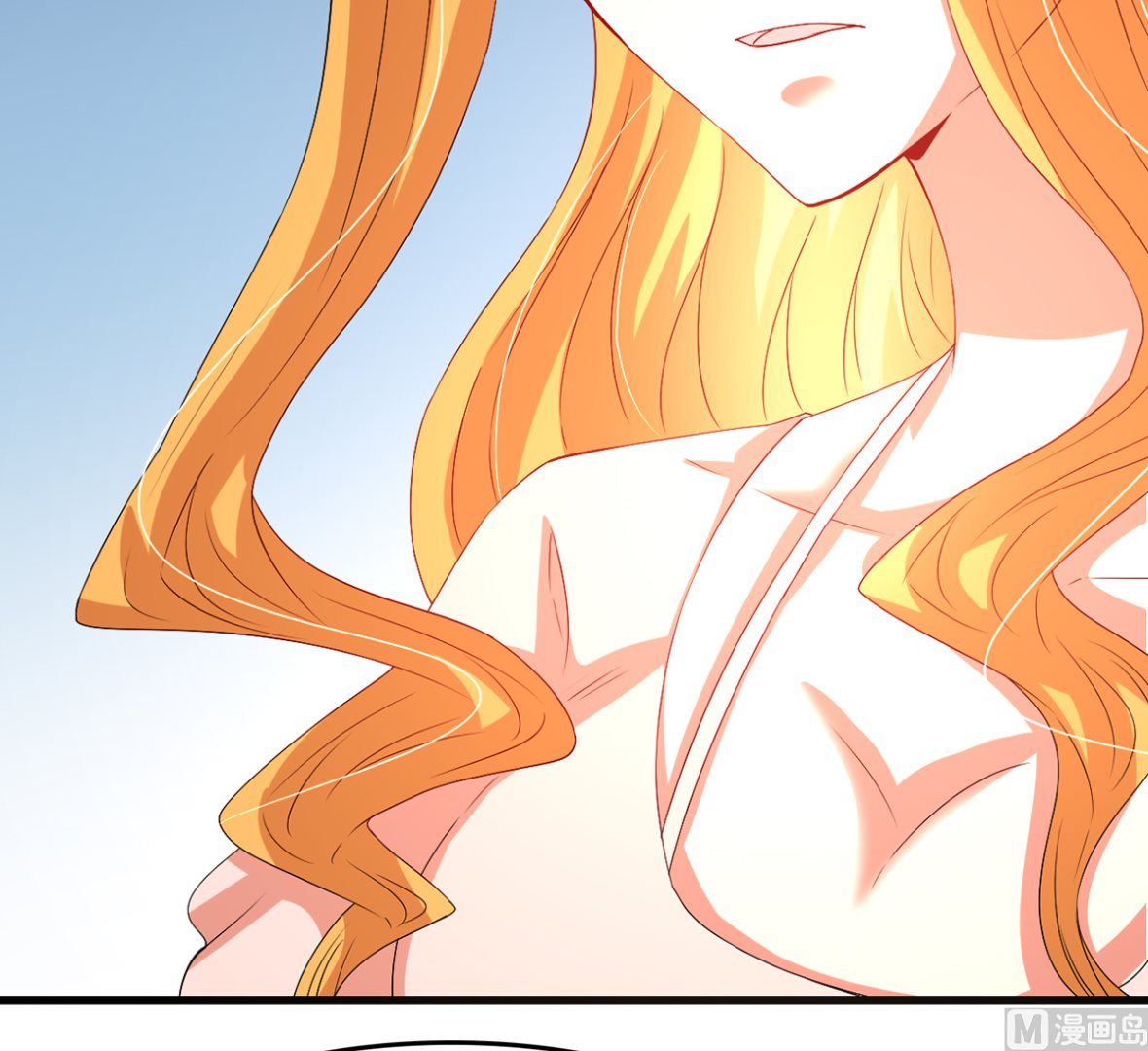 50-恶女遭设计(1/2)-第50话