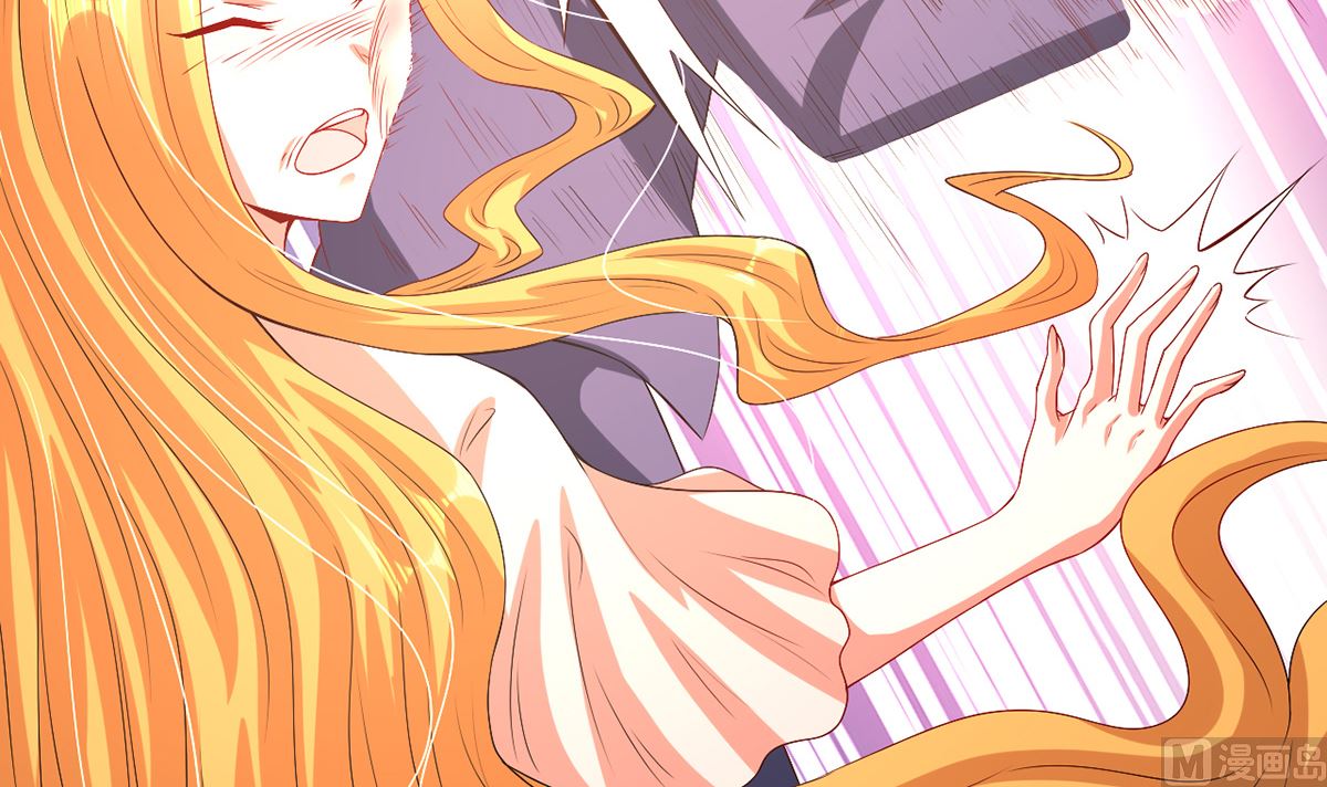 50-恶女遭设计(1/2)-第50话