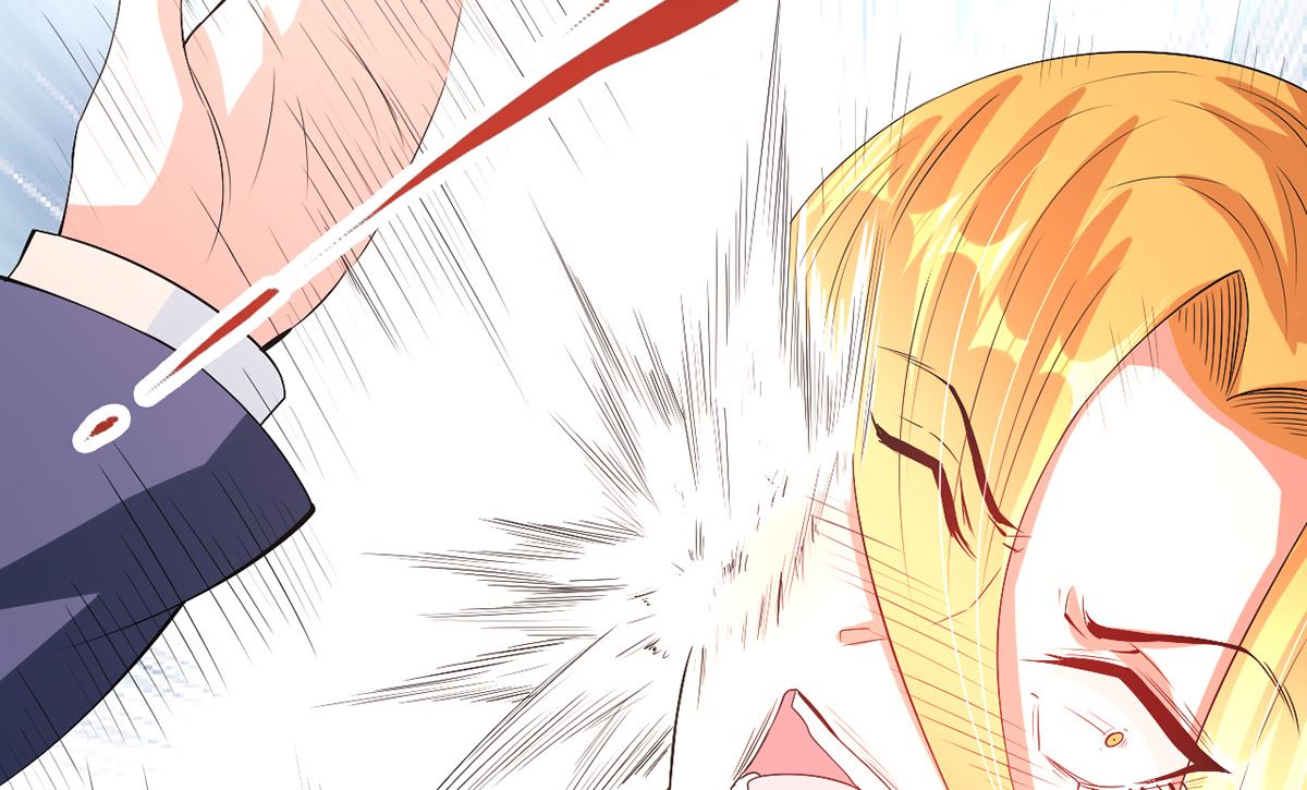 50-恶女遭设计(1/2)-第50话