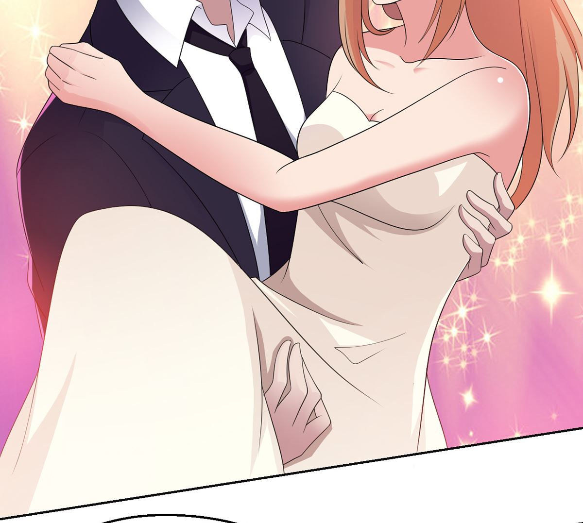 6 恨与爱的纠葛-第6话