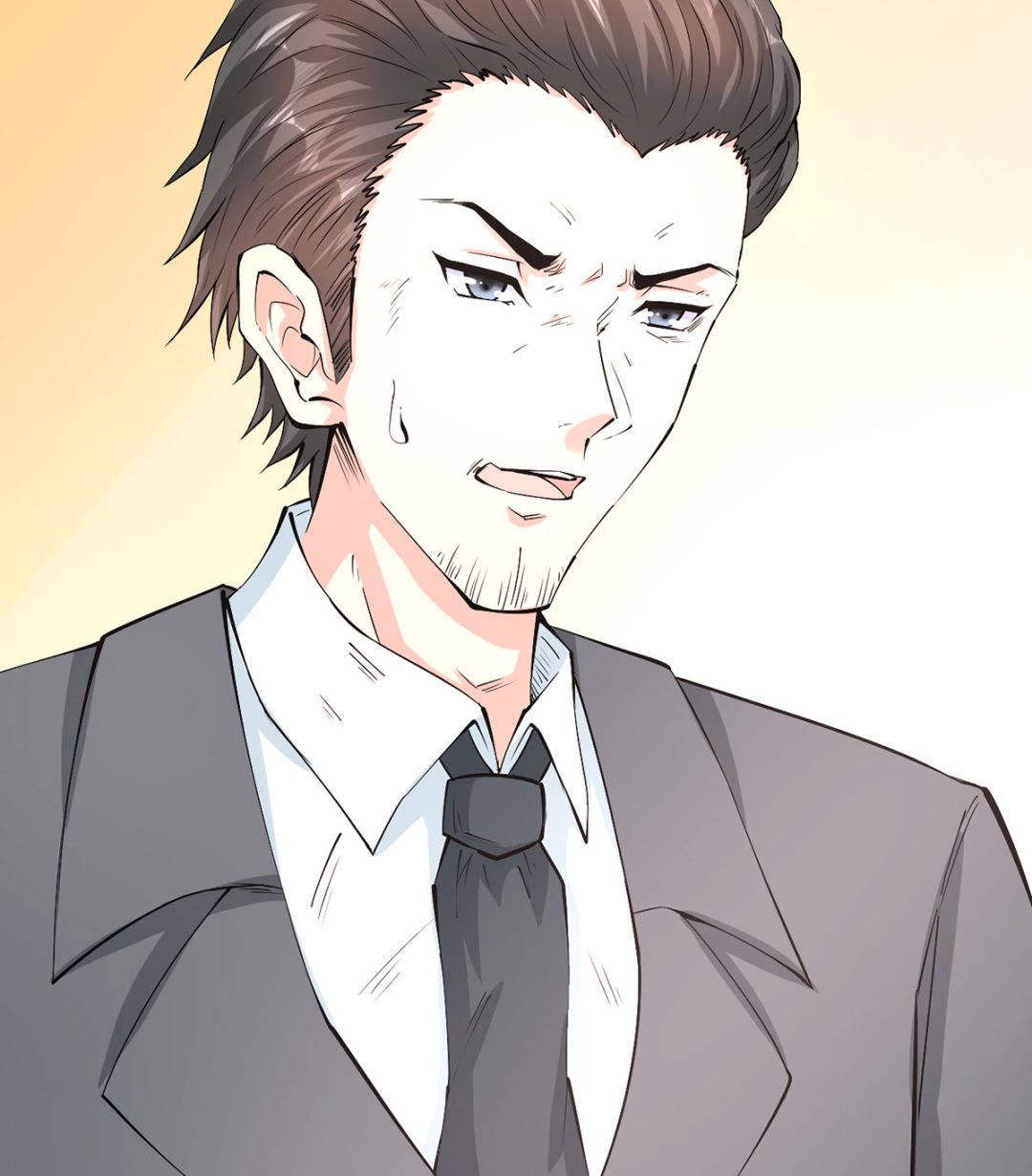 56 借酒消愁愁更愁(1/2)-第56话