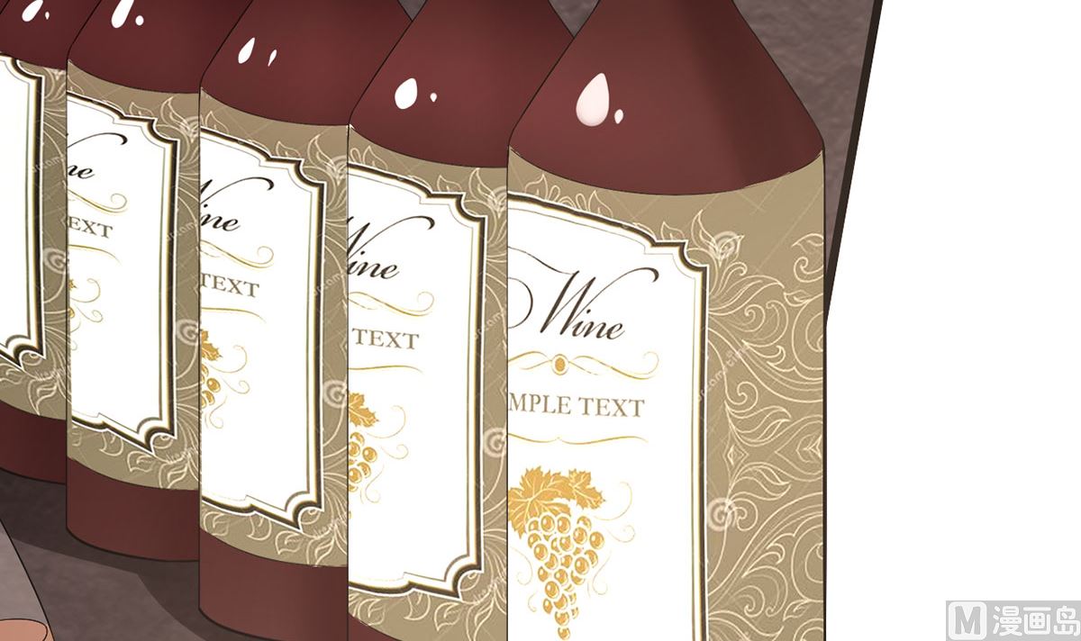 56 借酒消愁愁更愁(1/2)-第56话