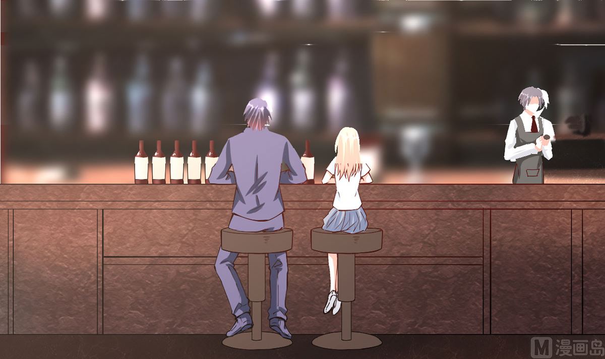 56 借酒消愁愁更愁(1/2)-第56话