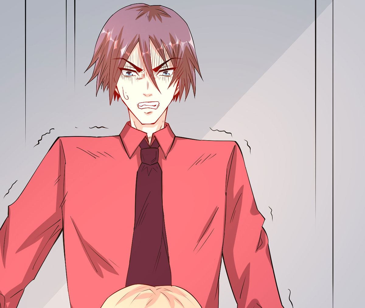 58 一切的结束(1/2)-第58话