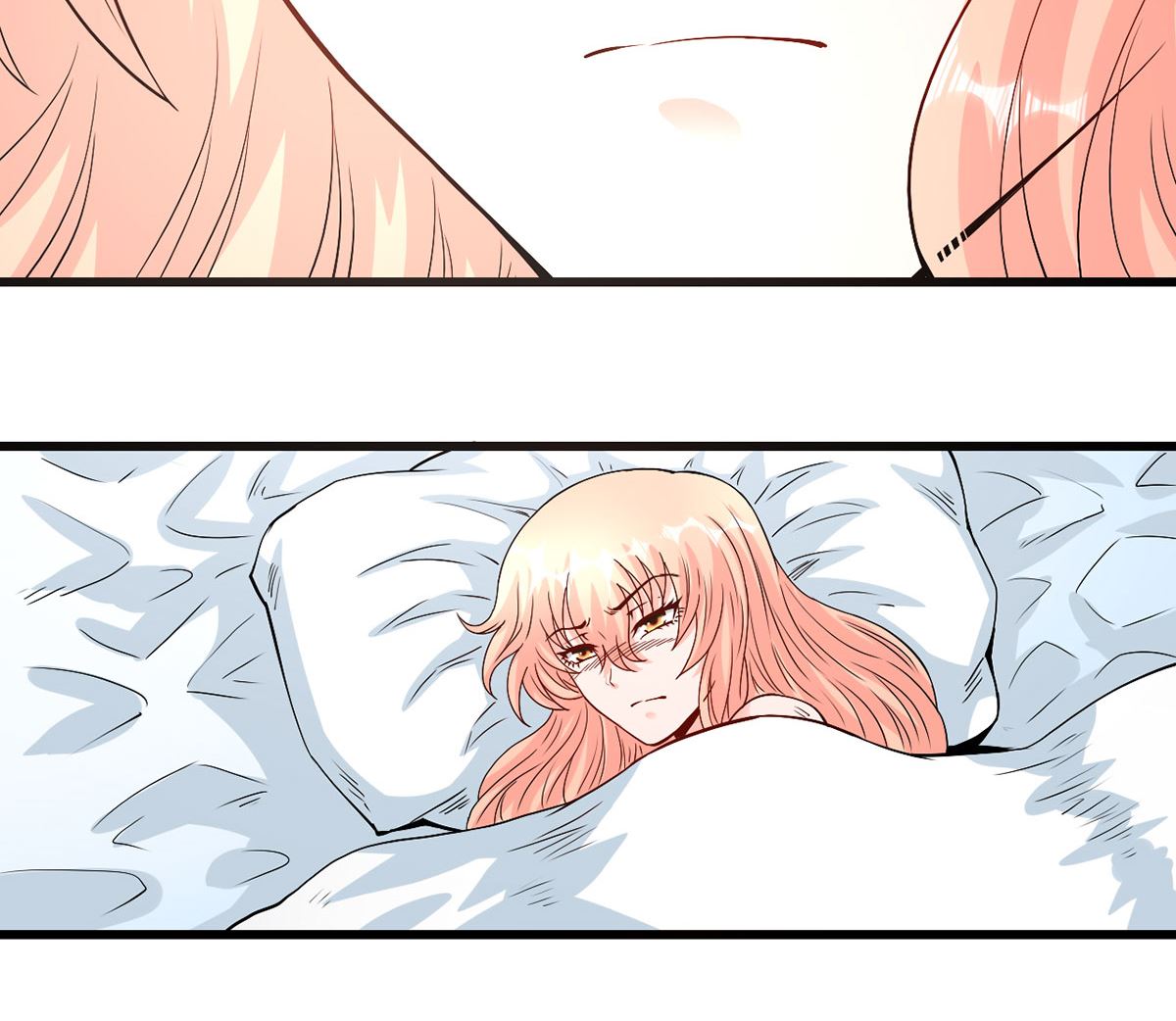 60 再也无法相见(1/2)-第60话