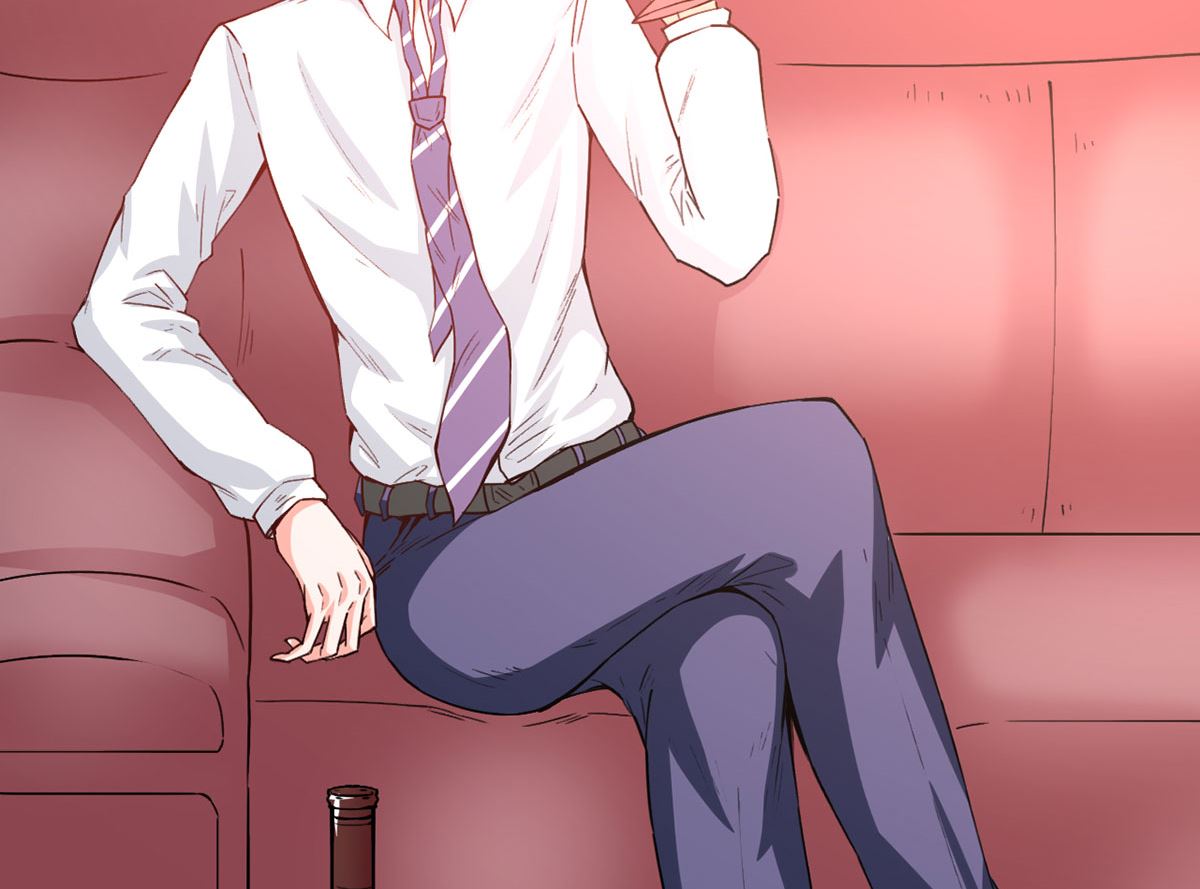 62 慢慢整死他(1/2)-第62话