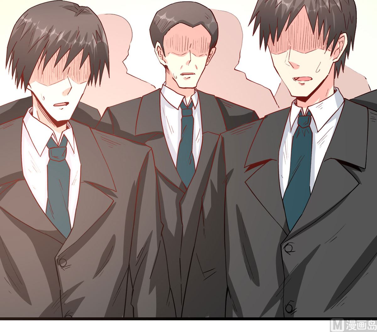 62 慢慢整死他(1/2)-第62话