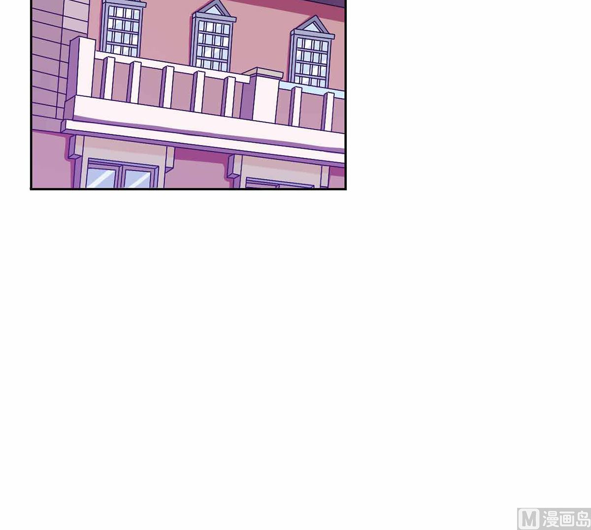 8 晨醒后的尴尬-第8话