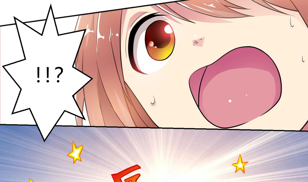 8 晨醒后的尴尬-第8话