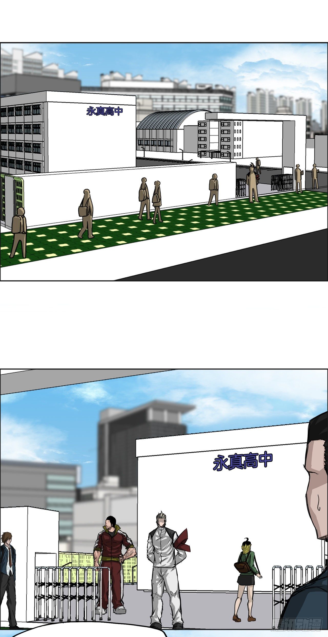 11.张贤旭再登场-第12话