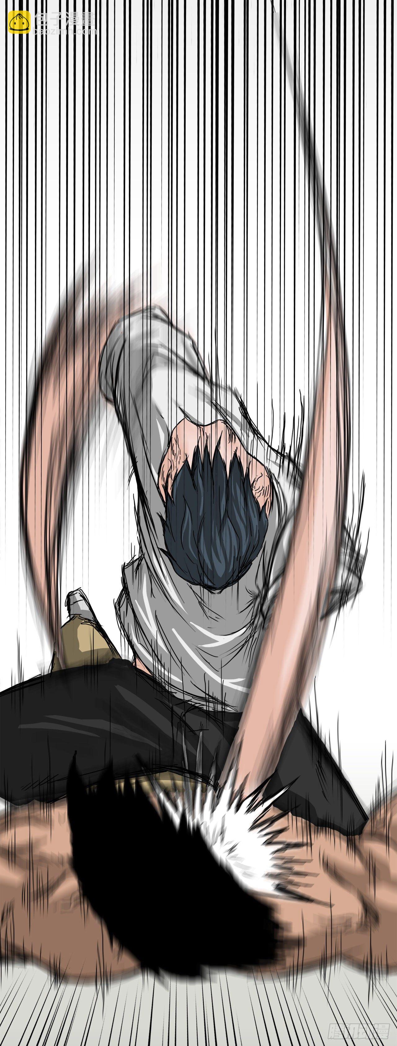 13.姜世贤vs张贤旭-第14话