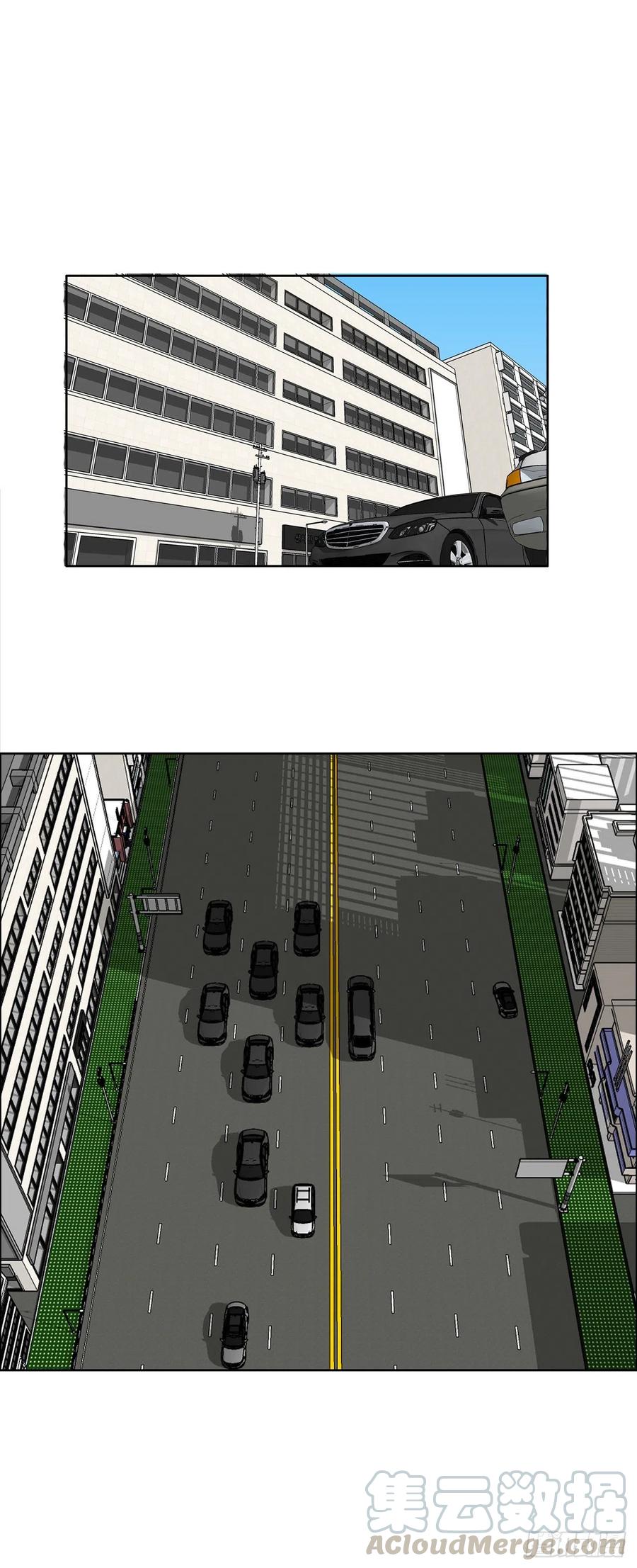 26.白斗韩的阴谋-第28话