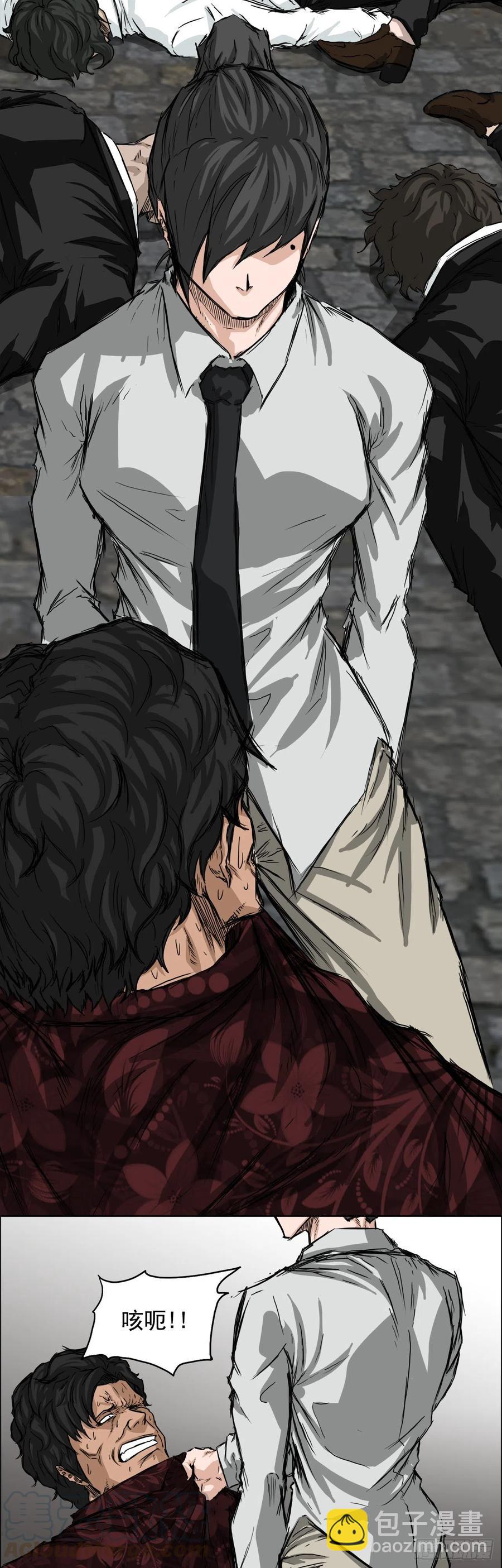 28.母亲的秘密-第30话