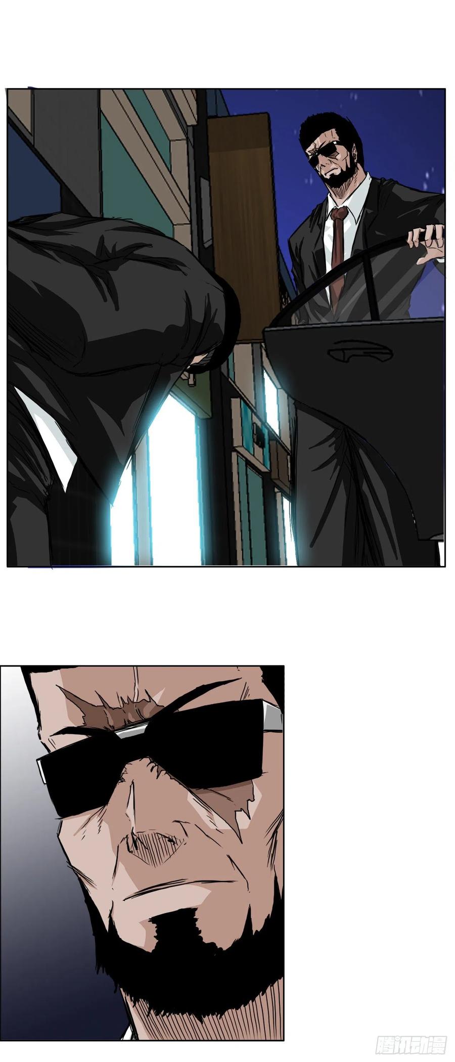 28.母亲的秘密-第30话