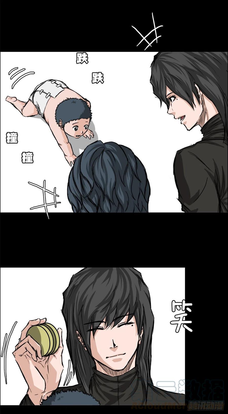 28.母亲的秘密-第30话