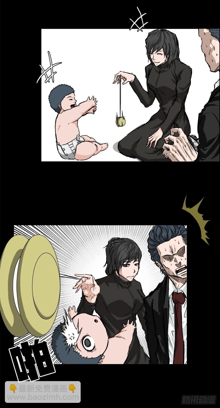 28.母亲的秘密-第30话