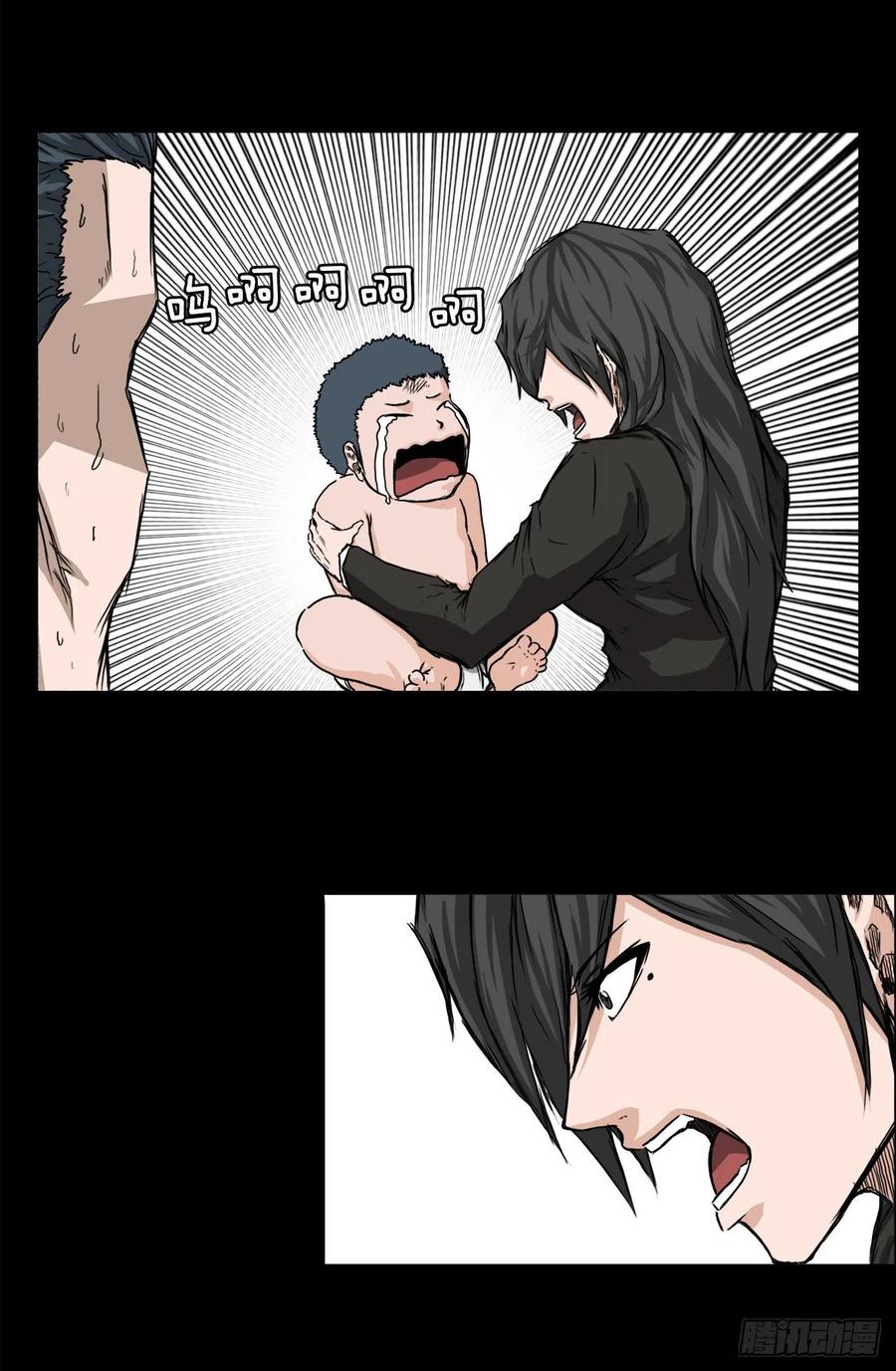 28.母亲的秘密-第30话