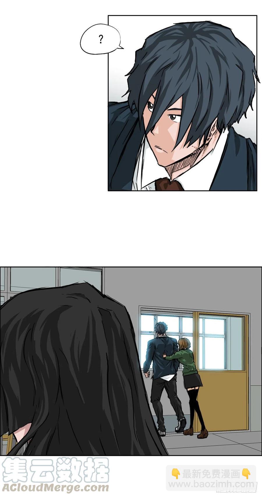 36.济州银刀鱼-第34话