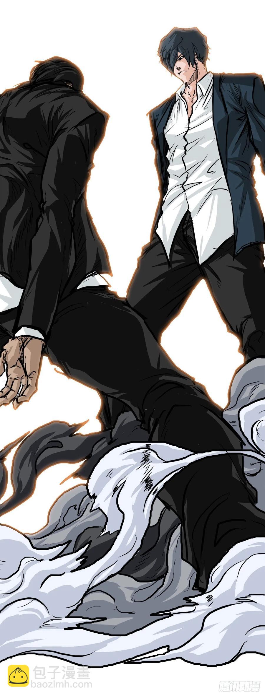 52.拳头最强出现-第50话