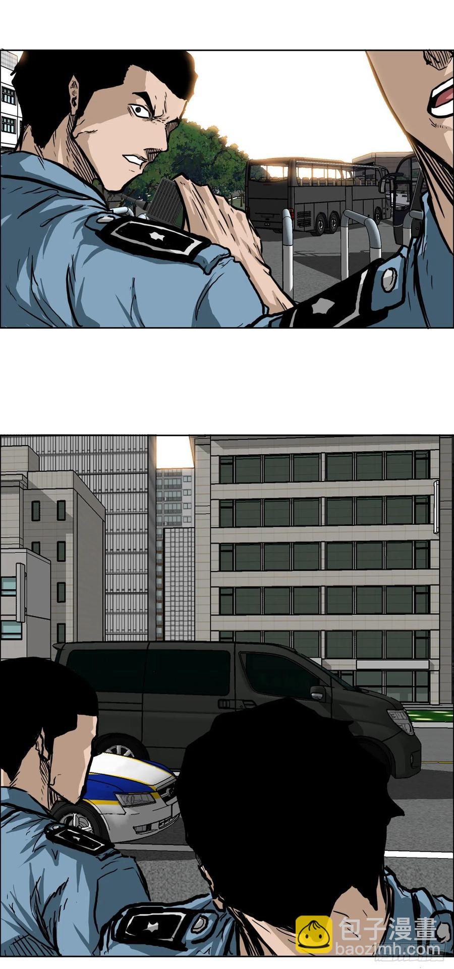 52.拳头最强出现-第50话