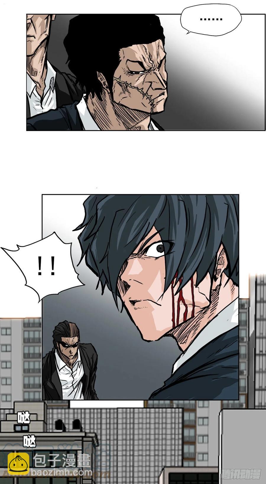 54.妈妈登场-第52话