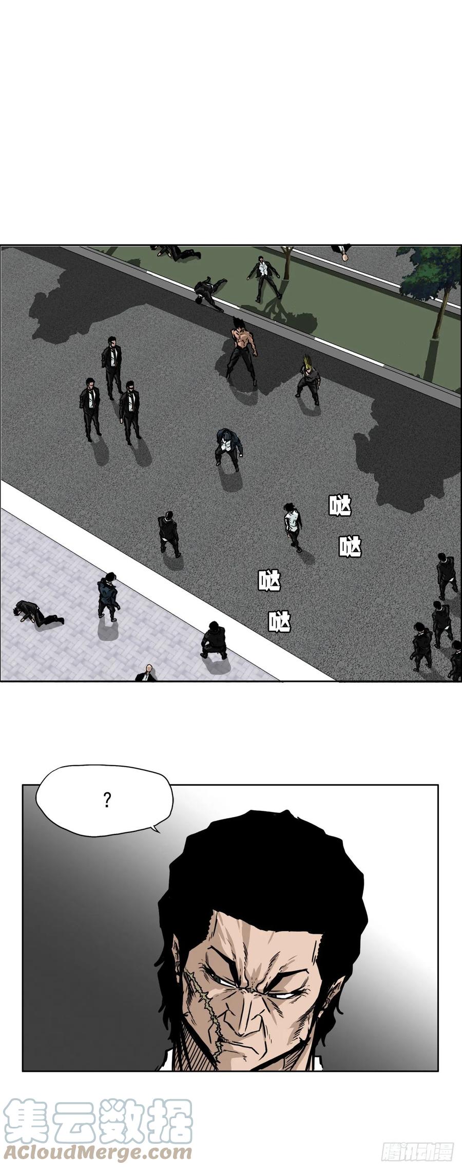 54.妈妈登场-第52话