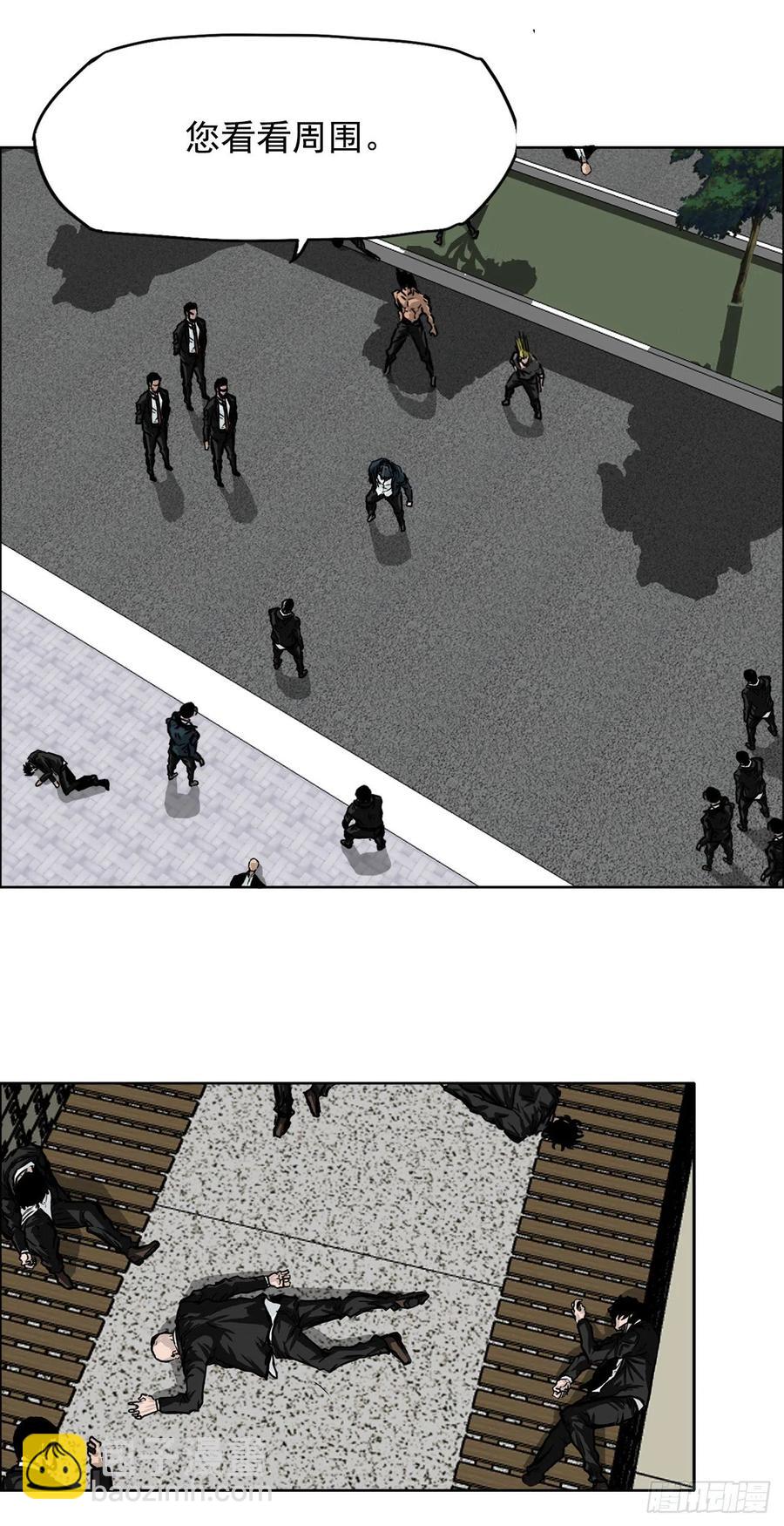 54.妈妈登场-第52话