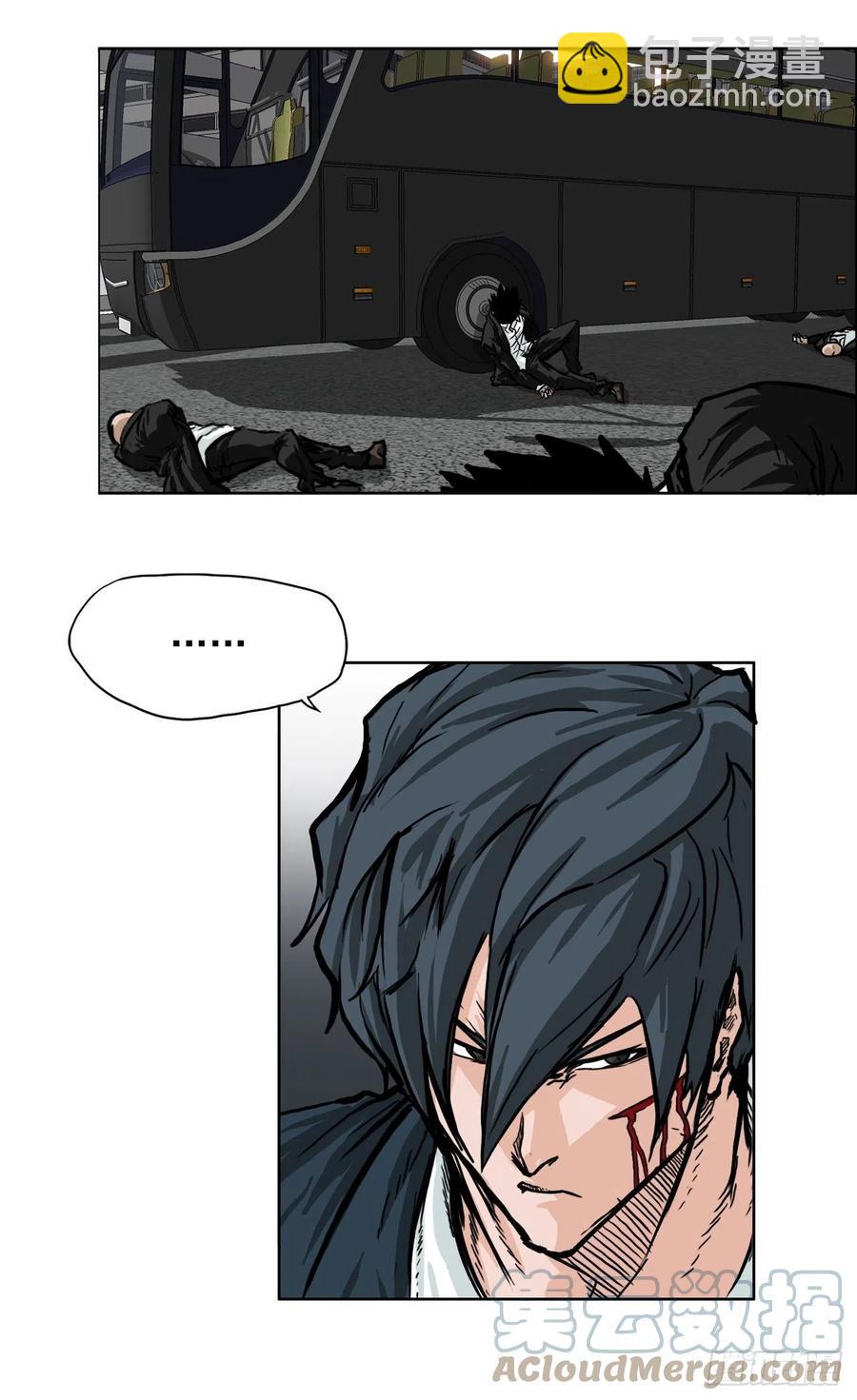 54.妈妈登场-第52话