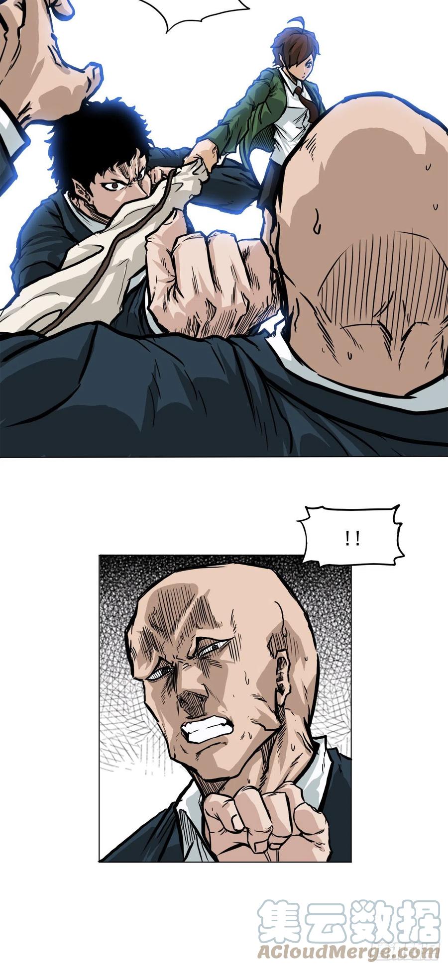 56.新的开始-第54话