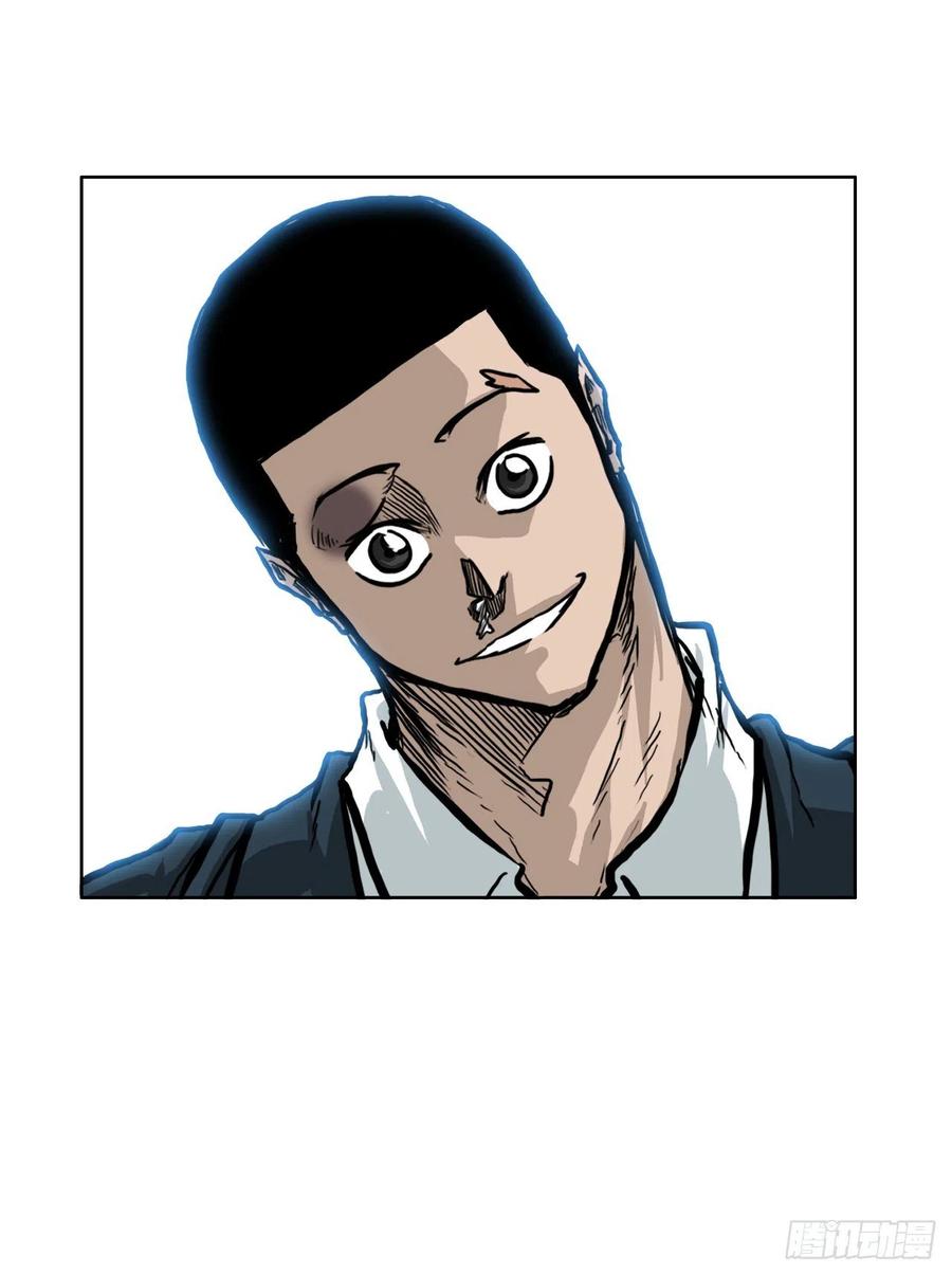 60.不良学生振泰-第58话