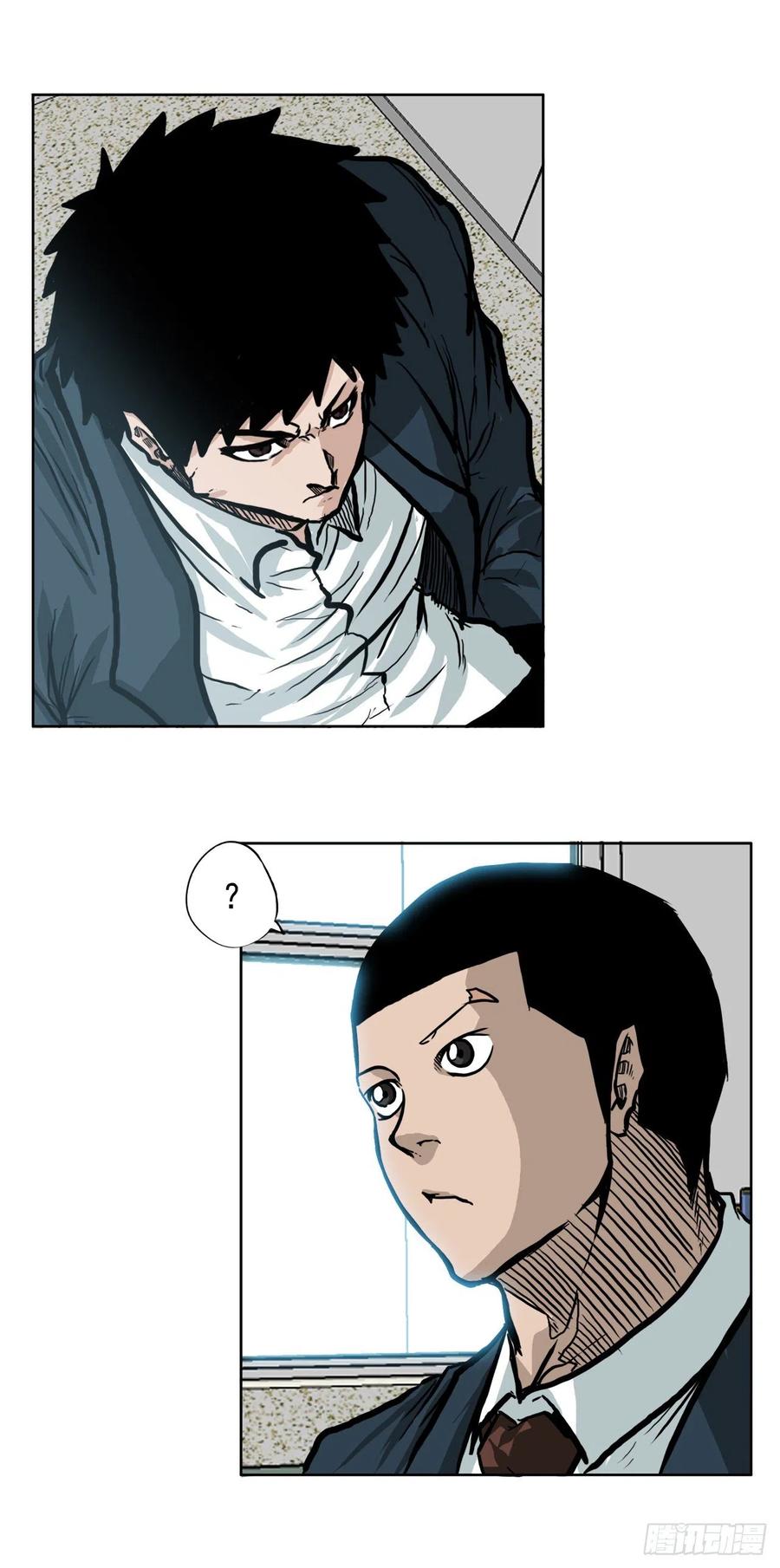 62.风纪委员会(1/2)-第60话