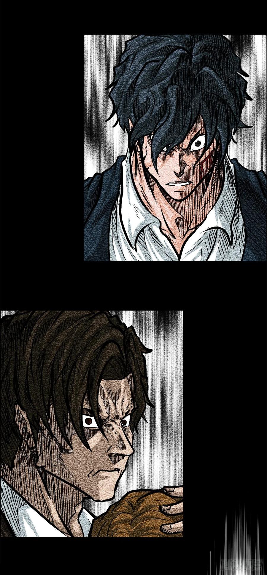 64.欺负弱小(1/2)-第62话