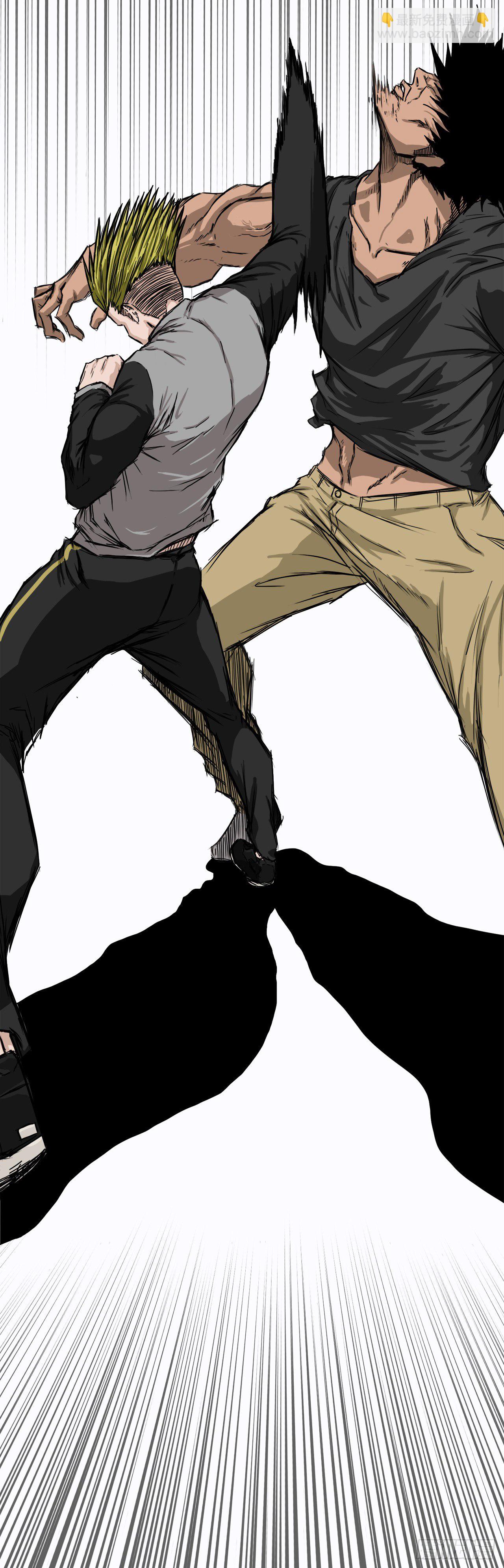 7.紧张的学生会-第8话