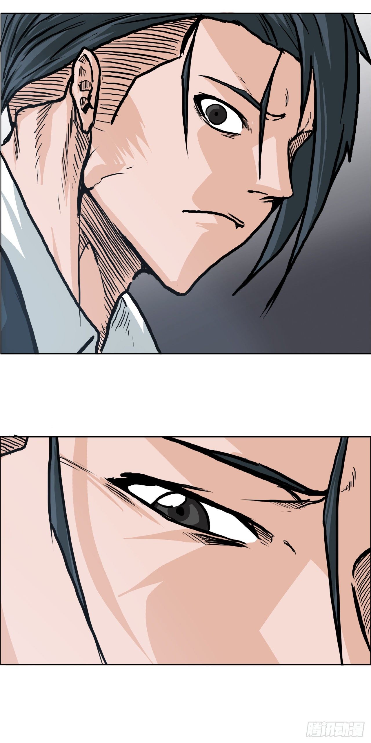 70.振泰宣战-第68话