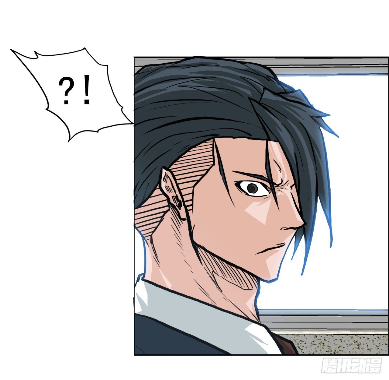 70.振泰宣战-第68话