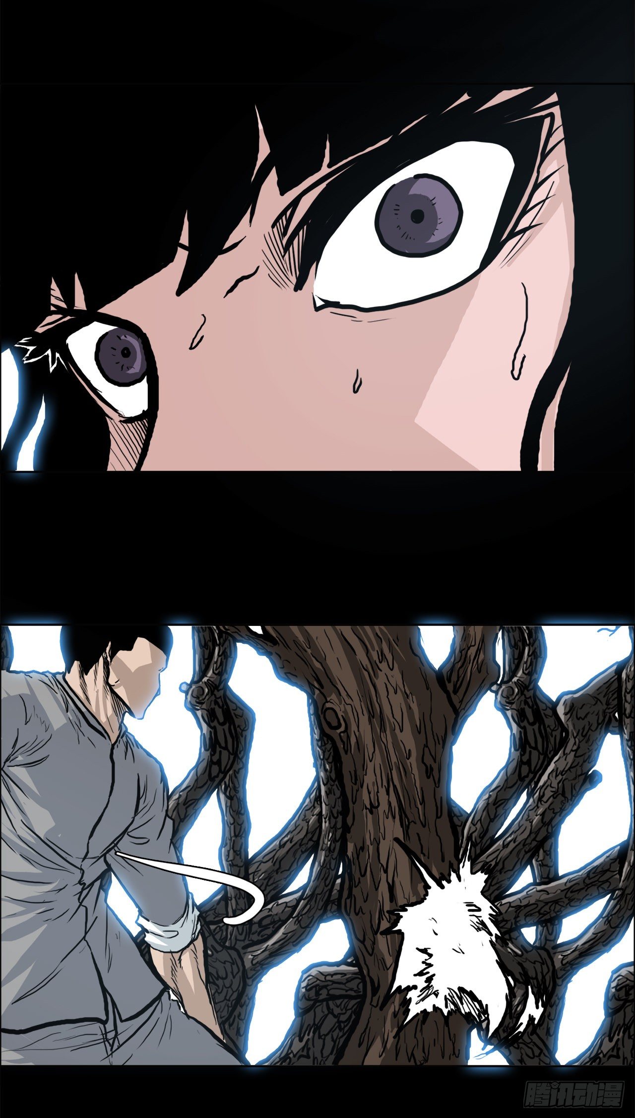 70.振泰宣战-第68话