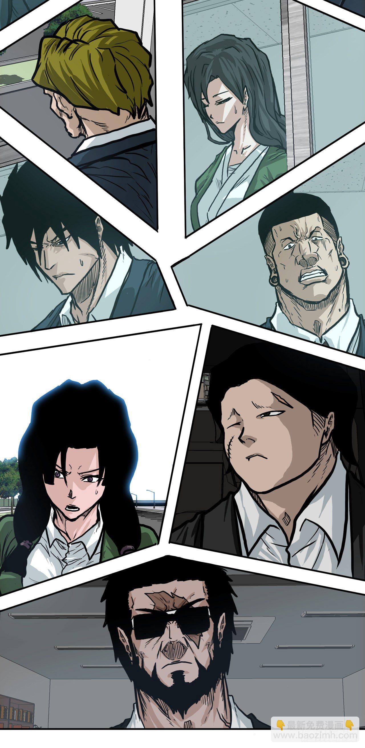 70.振泰宣战-第68话